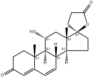 11α-Hydroxycarvenone