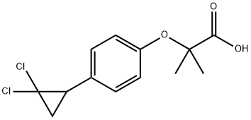 Ciprofibrate