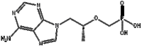 Tenofovir