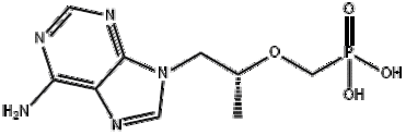 Tenofovir