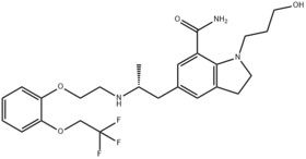 Silodosin