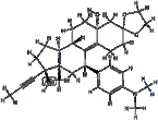 3-Ethylene?dioxy-17-oxo-13β-methylestra-5(10)9(11)-diene