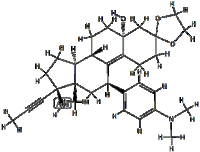 3-Ethylene dioxy-17-oxo-13β-methylestra-5(10)9(11)-diene