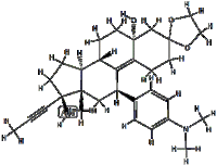 3-Ethylene dioxy-17-oxo-13β-methylestra-5(10)9(11)-diene