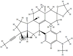 3-Ethylene dioxy-17-oxo-13β-methylestra-5(10)9(11)-diene