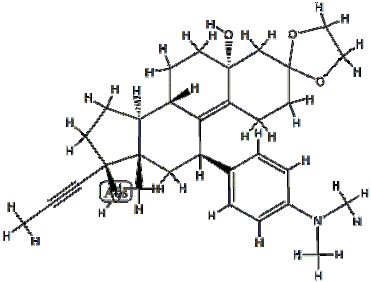 3-Ethylene dioxy-17-oxo-13β-methylestra-5(10)9(11)-diene