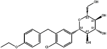 Dapagliflozin