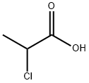 2-Chloropropionic?acid