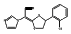 Lanoconazole