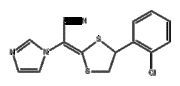 Lanoconazole