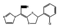 Lanoconazole