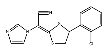 Lanoconazole