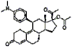 Ulipristal acetate