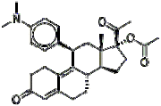 Ulipristal acetate
