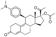 Ulipristal acetate