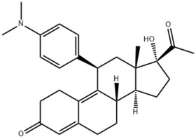 Intermediates-Ulipristal