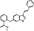 Axitinib