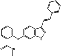 Axitinib