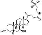 Tauroursodeoxycholic Acid