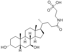 Tauroursodeoxycholic?Acid
