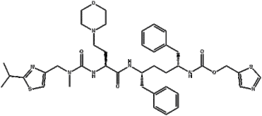 Cobicistat