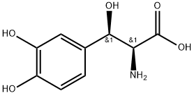 Droxidopa