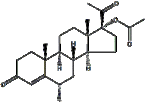 Medroxyprogesterone acetate