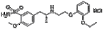 Tamsulosin Hydrochlorid