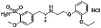 Tamsulosin Hydrochlorid