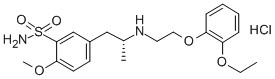 Tamsulosin Hydrochlorid