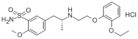 Tamsulosin Hydrochlorid