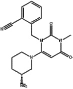 Alogliptin