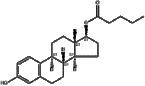 Estradiol valerate