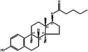 Estradiol valerate