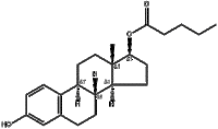 Estradiol valerate