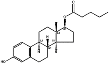 Estradiol?valerate