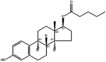 Estradiol valerate