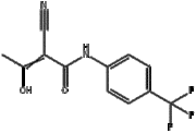 Teriflunomide