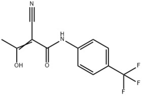 Teriflunomide