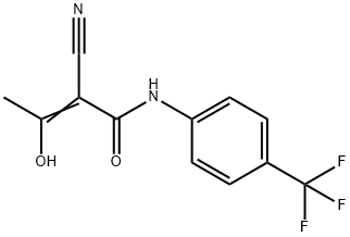 Teriflunomide