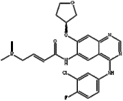 Afatinib