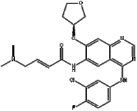 Afatinib