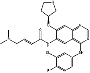 Afatinib