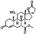 11-a-Hydroxy?canrenone?methyl?ester