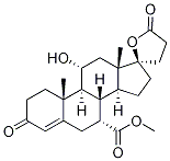 11-a-Hydroxy canrenone methyl ester