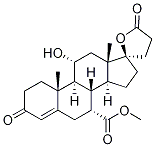 11-a-Hydroxy?canrenone?methyl?ester