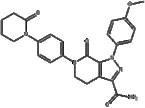 Apixaban