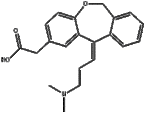 Olopatadine