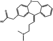 Olopatadine