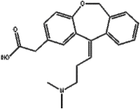 Olopatadine